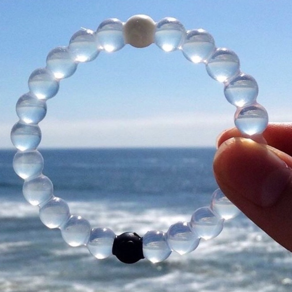 Live Lokai Bracelets